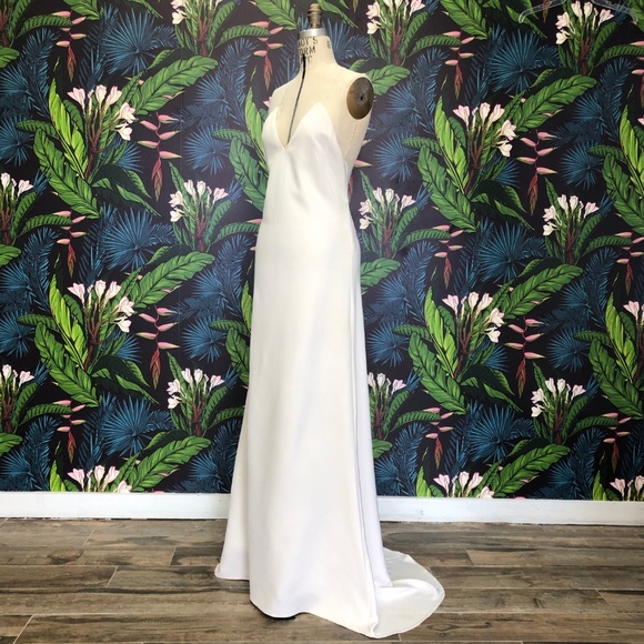 AYA DRESS - Picture 5 of 7